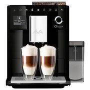  Кофемашина Melitta Caffeo CI Touch черный 