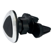  Автомобильный держатель Wiiix HT-27Vmg-2 магнитный черный для смартфонов 