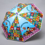  Зонт детский , 8 спиц d=87см (5414011) 