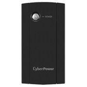  ИБП CyberPower UT850E 850VA/425W RJ11/45 (2 Euro) 