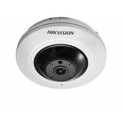  Видеокамера IP Hikvision DS-2CD2955FWD-I 1.05-1.05мм белый 