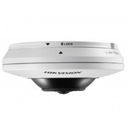  Видеокамера IP Hikvision DS-2CD2935FWD-I 1.16-1.16мм белый 