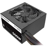  Блок питания Thermaltake TR2 S 500W, ATX, 120mm, 5xSATA, 2xPCI-E, APFC, 80+, BOX 