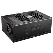  Блок питания Super Flower SF-2000F14HP Leadex Platinum, 2000W, ATX, 140mm, 18xSATA, 5xPCI-E(6), 9xPCI-E(6+2), APFC, 80+ Platinum, Full Modular 