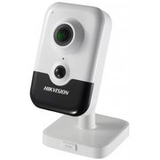  Видеокамера IP Hikvision DS-2CD2443G0-IW(2.8MM)(W) 2.8-2.8мм белый 