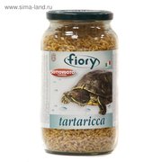  Сухой корм FIORY artaricca для черепах, гаммарус, 1 л. (1585016) 