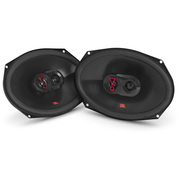  Колонки автомобильные JBL Stage3 9637F 