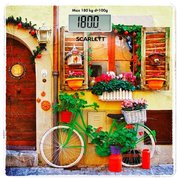  Весы напольные Scarlett SC-BS33E030 рисунок 