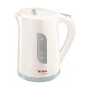  Чайник Tefal KO270130 белый/серый 