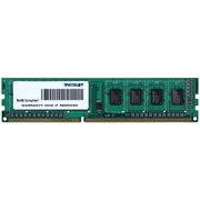  Оперативная память DDR3 4Gb 1600MHz Patriot PSD34G160081 RTL PC3-12800 CL11 DIMM 240-pin 1.5В 