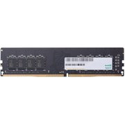  ОЗУ Apacer, CL17, 1.2V, retail (AU08GGB24CEYBGH/EL.08G2T.GFH) 8GB DDR4-2400 PC4-19200 