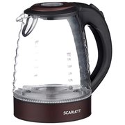  Чайник Scarlett SC-EK27G97 черный 