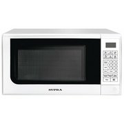  Микроволновая печь Supra 20SW25 белый 