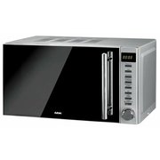  Микроволновая Печь BBK 20MWS-721T/BS-M серебристый 