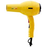  Фен Gamma Piu L`Italiano оранжевый 