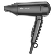  Фен Braun HD350 черный 