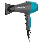  Фен Starwind SHP6104 серый/голубой 