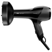  Фен Braun HD785 черный 