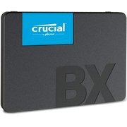 Твердотельный накопитель 2Tb SSD Crucial BX500 (CT2000BX500SSD1) 