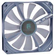  Вентилятор Deepcool GS120 120x120mm 4-pin 18-32dB Ret 