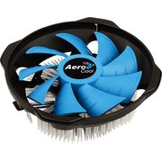  Кулер Aerocool BAS Soc-1150/1151/1155/ 3-pin 24dB Al 100W 422gr Ret 