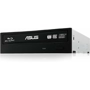  Привод Blu-Ray-RW Asus BW-16D1HT/BLK/G/AS черный SATA внутренний RTL 