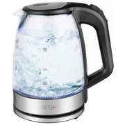  Чайник Sinbo SK 7390 прозрачный 