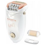  Эпилятор Rowenta EP5700F0 белый/розовый 