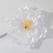  Белый цветок для свадебного декора (1675697) 