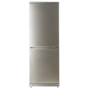  Холодильник Atlant ХМ 4012-080 серебристый 