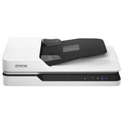  Сканер Epson WorkForce DS-1630 (B11B239401) 
