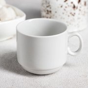  Чашка кофейная «Мокко», 100 мл (507797) 