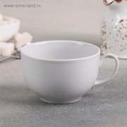  Чашка чайная «Янтарь», 210 мл (1489904) 