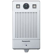  Видеодомофон IP Panasonic KX-NTV160NE белый 