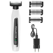  Триммер Rowenta TN6010F4 белый/черный 
