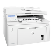  МФУ лазерный HP LaserJet Pro M227sdn (G3Q74A) 
