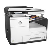 МФУ струйный HP Officejet Pro 8730 e-AiO (D9L20A) 
