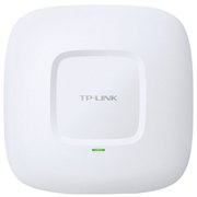  Точка доступа TP-Link EAP110 белый 