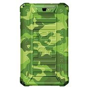  Планшет BQ-7098G Armor Power Cammo Jungle 8Gb+3G 