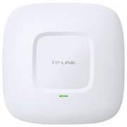  Точка доступа TP-Link EAP115 белый 