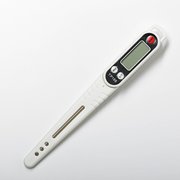  Термометр для пищи электронный на батарейках, с чехлом (2688067) 