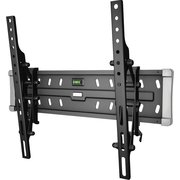  Кронштейн для телевизора Hama Tilt TV Premium черный 32"-65" до35кг настенный 