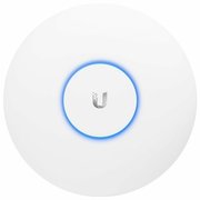  Точка доступа Ubiquiti UAP-AC-PRO-EU белый 