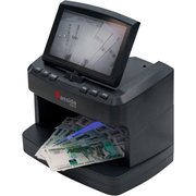  Детектор банкнот Cassida 2300 DA просмотровый мультивалюта 