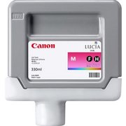  Картридж струйный Canon PFI-307 M 9813B001 пурпурный (330мл) для Canon iPF830/iPF840/iPF850 