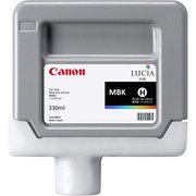  Картридж струйный Canon PFI-307 MBK 9810B001 черный матовый (330мл) для Canon iPF830/iPF840/iPF850 