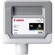  Картридж струйный Canon PFI-307 BK 9811B001 черный (330мл) для Canon iPF830/iPF840/iPF850 