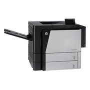  Принтер лазерный HP LaserJet Enterprise 800 M806dn (CZ244A) 