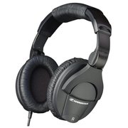  Наушники мониторы Sennheiser HD 280 Pro 3м черный 