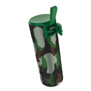  Портативная колонка Hoco BS33 Voice sports, camouflage green 